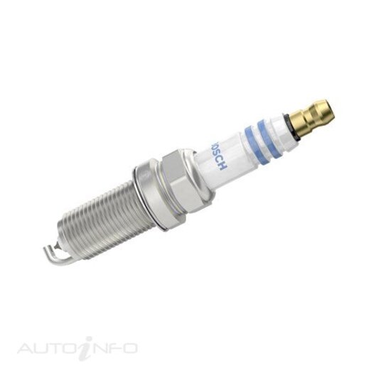 Bosch Spark Plug - FR7NPP33