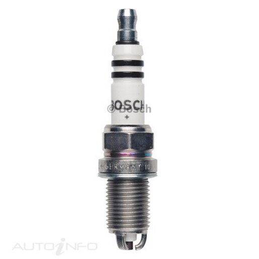 Bosch Spark Plug - YR7DC+