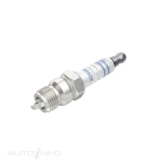 Bosch Nickel Spark Plug - HR9BCY+