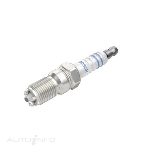 Bosch Spark Plug - HGR7KQC