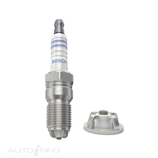 Bosch Spark Plug - HGR7KQC