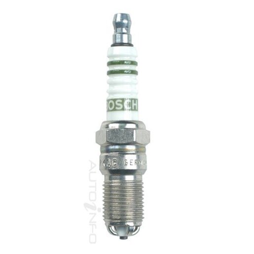 Bosch Spark Plug - HGR7KQC