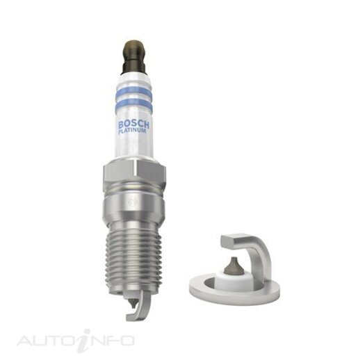 Bosch Spark Plug - HR8DPP15V