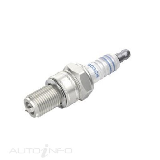 Bosch Spark Plug - W5DP0