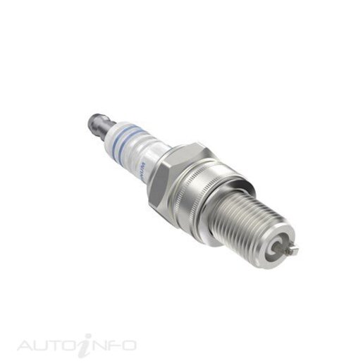 Bosch Spark Plug - W5DP0