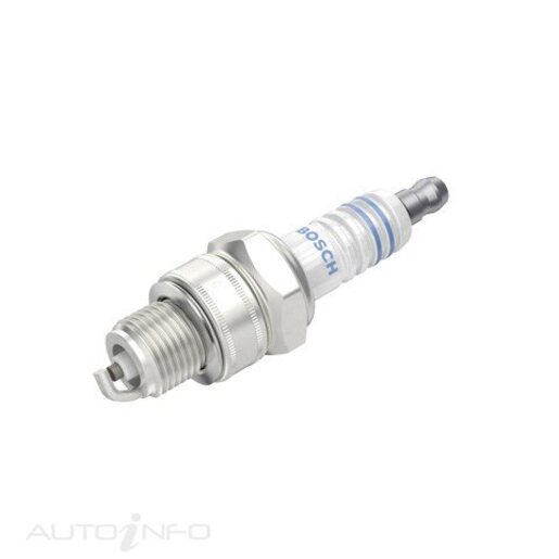 Bosch Spark Plug - WR5BC