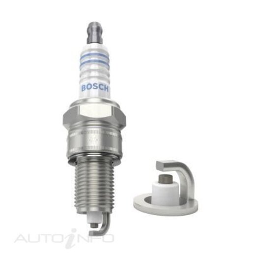 Bosch Spark Plug - WR9LE