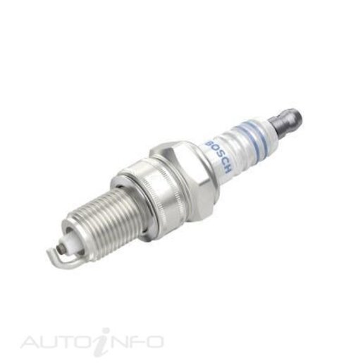 Bosch Spark Plug - WR9LE