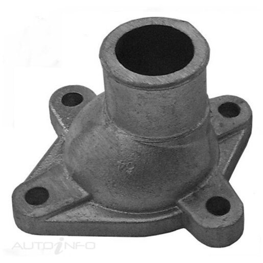 Kilkenny Castings Thermostat Housing - WO86