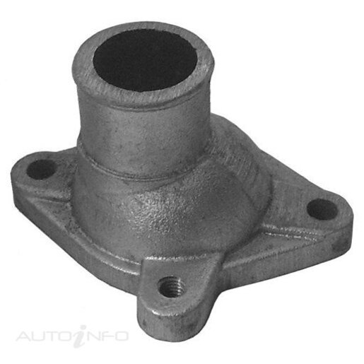 Kilkenny Castings Thermostat Housing - WO85