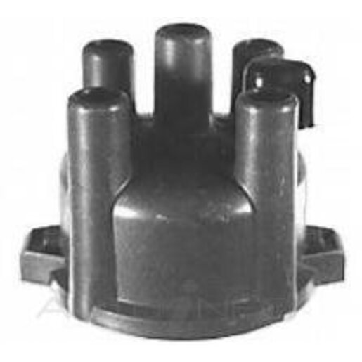 Bosch Distributor Cap - GD679