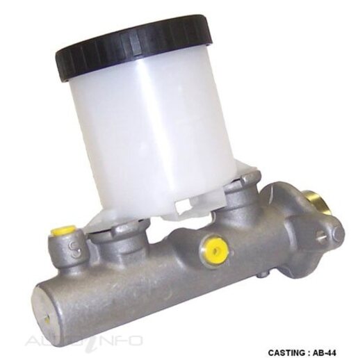 Protex Brake Master Cylinder - JB1697