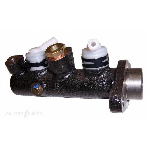 Protex Brake Master Cylinder - JB1557