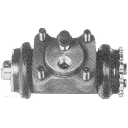 Protex  Rear Wheel Cylinder - JB2508