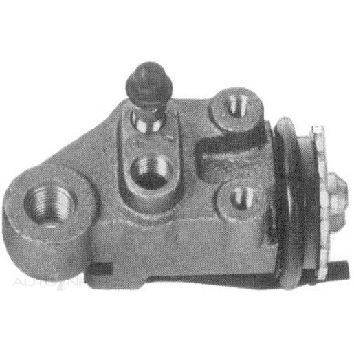 Protex Front Wheel Cylinder - JB2500