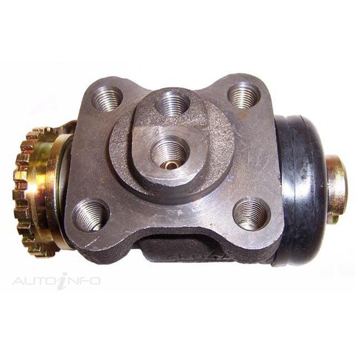 Protex Front Wheel Cylinder - JB2528