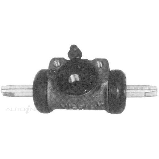 Protex  Rear Wheel Cylinder - JB2624