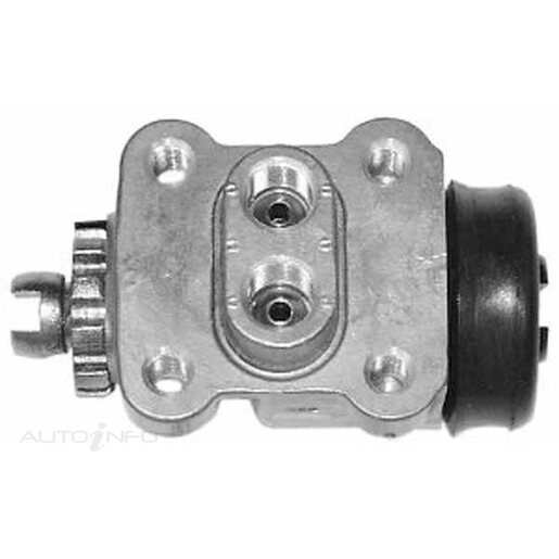 Protex Front Wheel Cylinder - JB2753