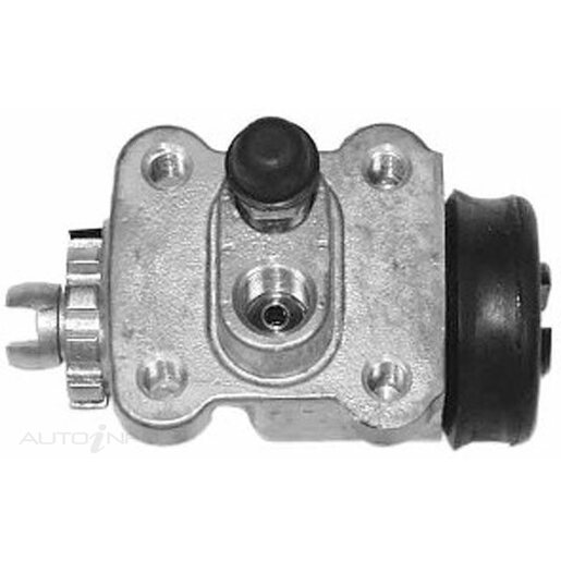 Protex Front Wheel Cylinder - JB2751