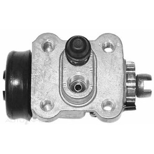 Protex Front Wheel Cylinder - JB2750