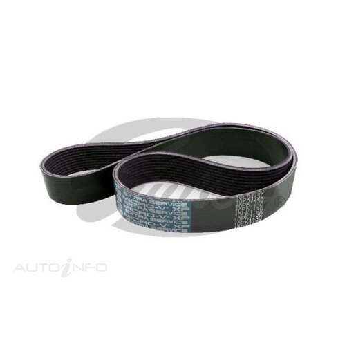 Gates Micro-V Belt - 10PK1130