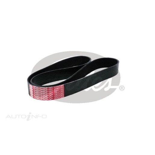 Gates Micro-V Belt - 10PK1360