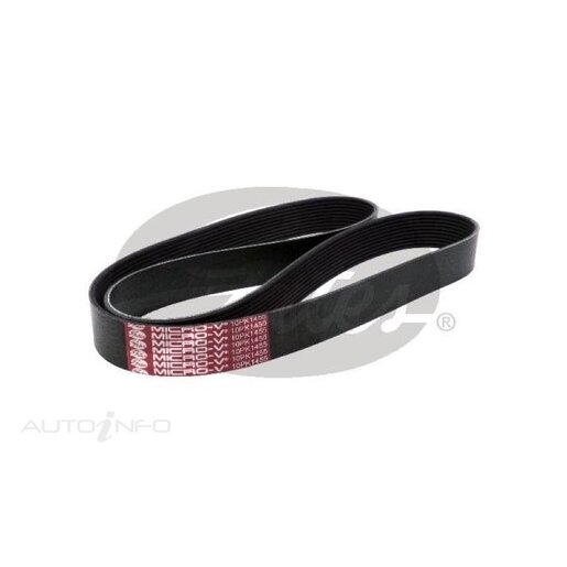 Gates Micro-V Belt - 10PK1455