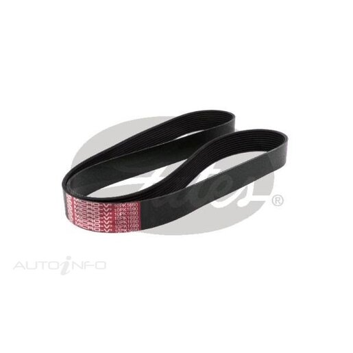 Gates Micro-V Belt - 10PK1690