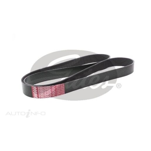 Gates Micro-V Belt - 10PK1875