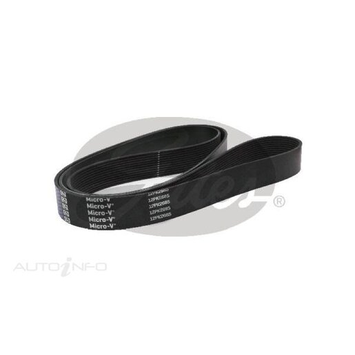 Gates Micro-V Belt - 12PK2685