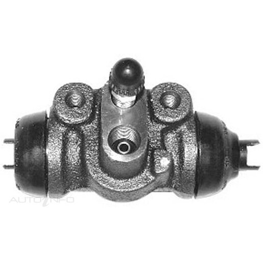 Wheel Cylinder - Rear