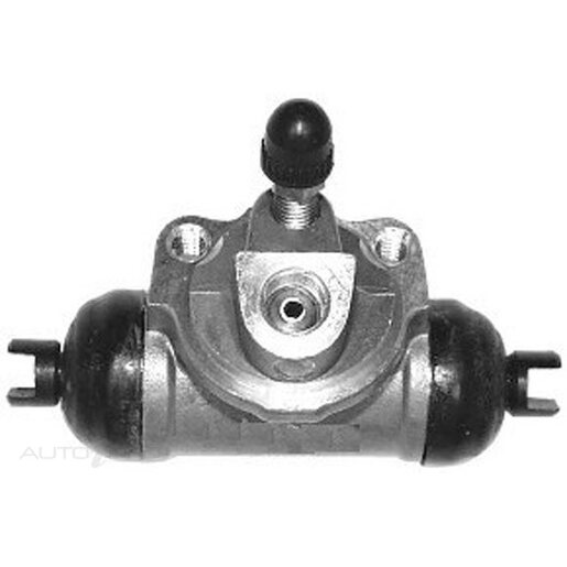 Protex Drum Brake Wheel Cylinder - Rear - JB3036