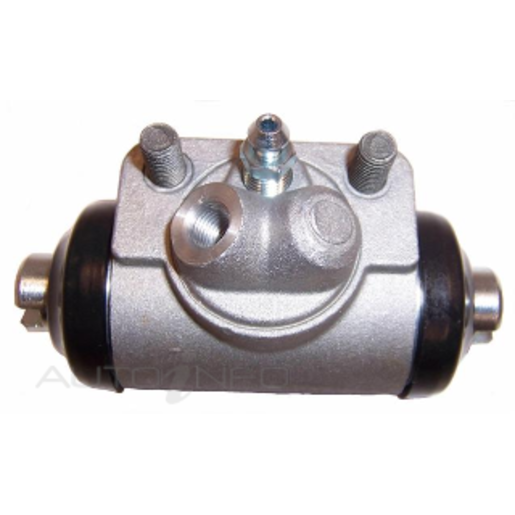 Protex Front Wheel Cylinder - P5022