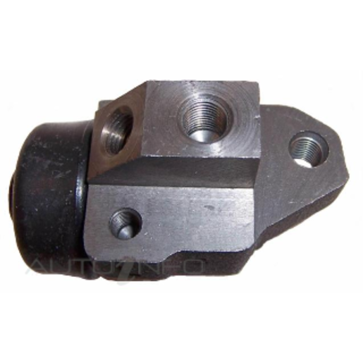 Protex Front Wheel Cylinder - P5963