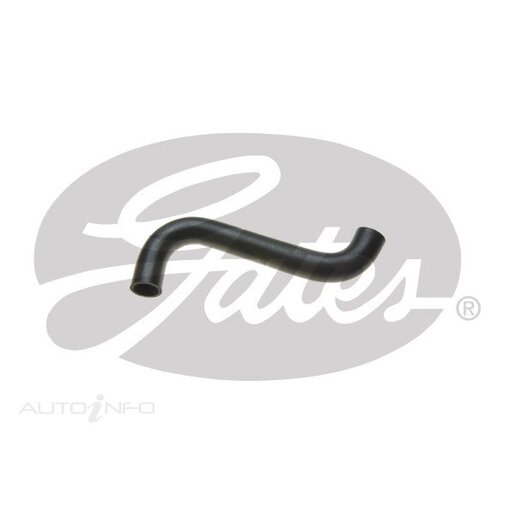 Gates Molded Coolant Hose - 22495