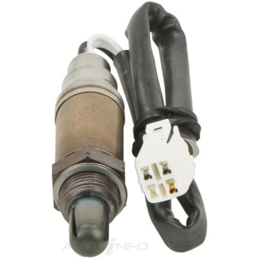 Bosch Oxygen/Lambda Sensor Post Catalytic Converter - 0258003445