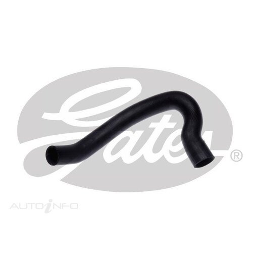 Gates Molded Coolant Hose - 20697