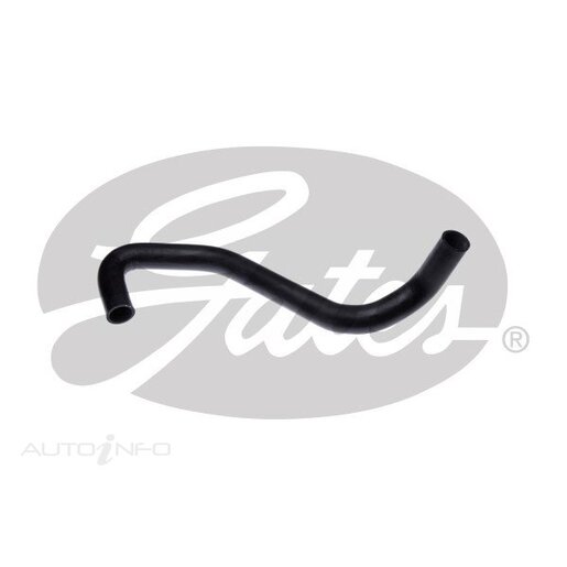 Gates Lower Radiator Hose - 22690