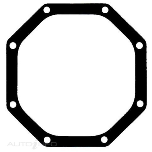 Protorque Water Pump Housing Gasket - KA689