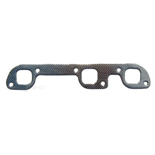 Extractor Gasket