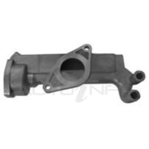 Kilkenny Castings Thermostat Housing - WOB39