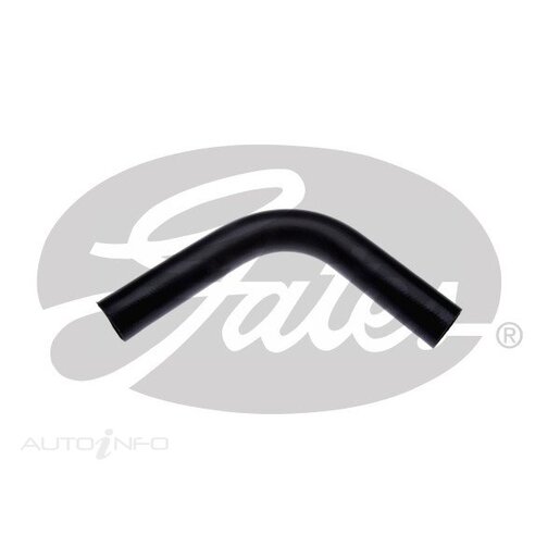 Gates Molded Coolant Hose - 21379