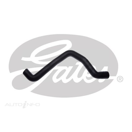 Gates Upper Radiator Hose - 21610