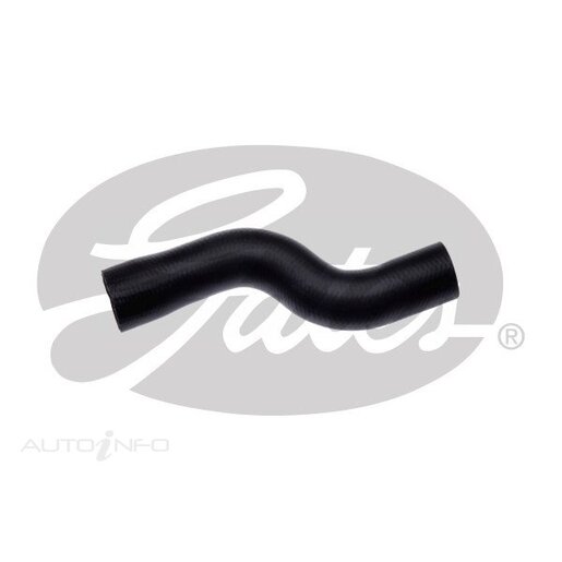 Gates Molded Coolant Hose - 20849