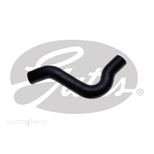 Gates Upper Radiator Hose - 21084