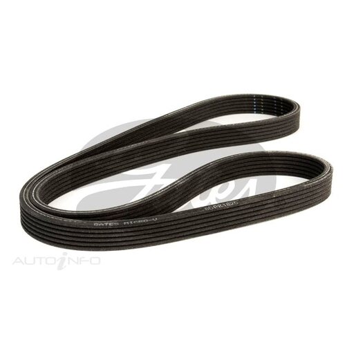 Gates Belt - Serpentine Belt - 6DPK1825