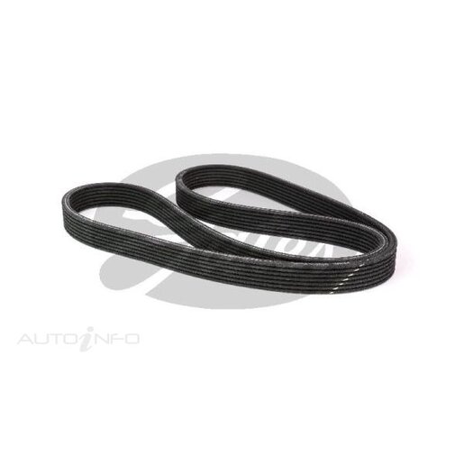 Gates Belt - Serpentine Belt - 7DPK2075