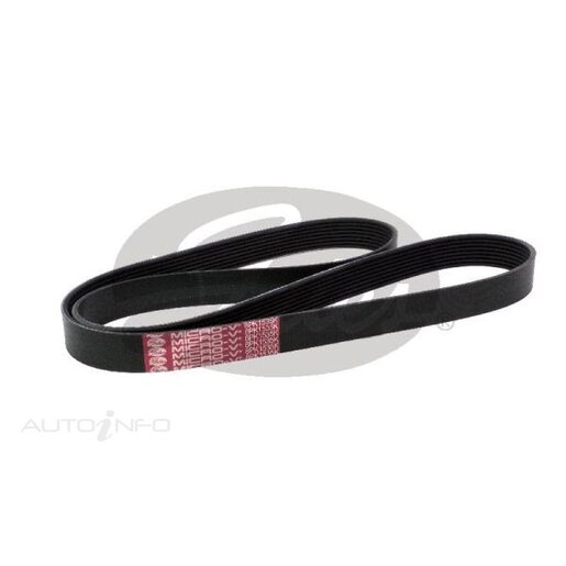 Gates Micro-V Belt - 8PK1535K