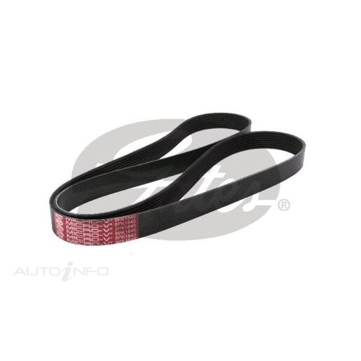 Gates Micro-V Belt - 8PK1845