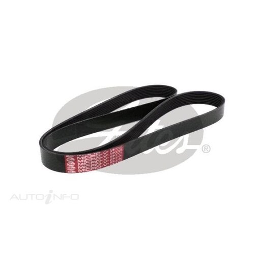 Gates Micro-V Belt - 8PK1775